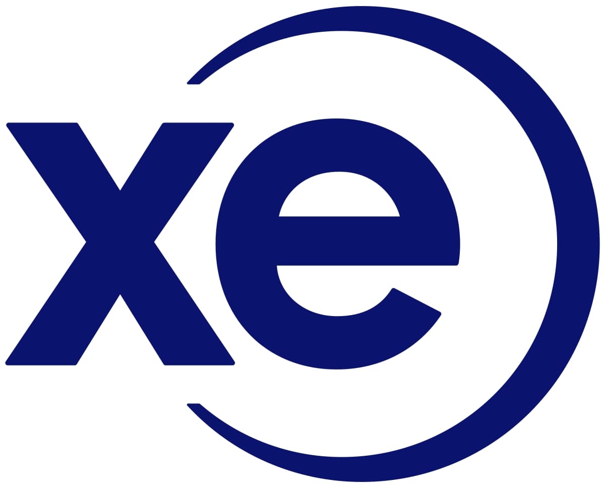 XE money transfer : transfert de monnaie à vos proches