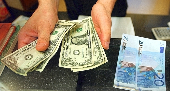 Bureau de change Rue de Rennes : convertir ses devises