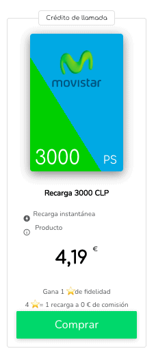 Recargar teléfono Movistar: promociones para tu móvil
