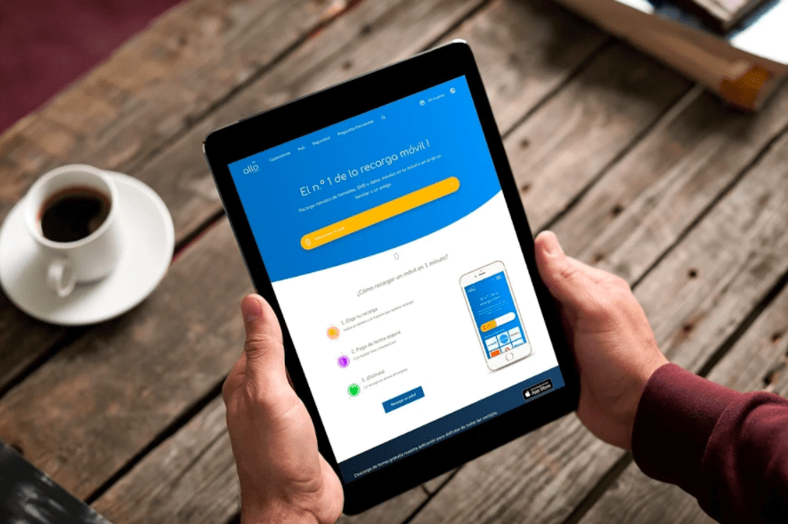 Recargar datos Movistar: promociones para tu móvil