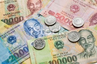 Euro to VND : envoyer de l'argent