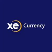 XE converter : convertisseur de devises