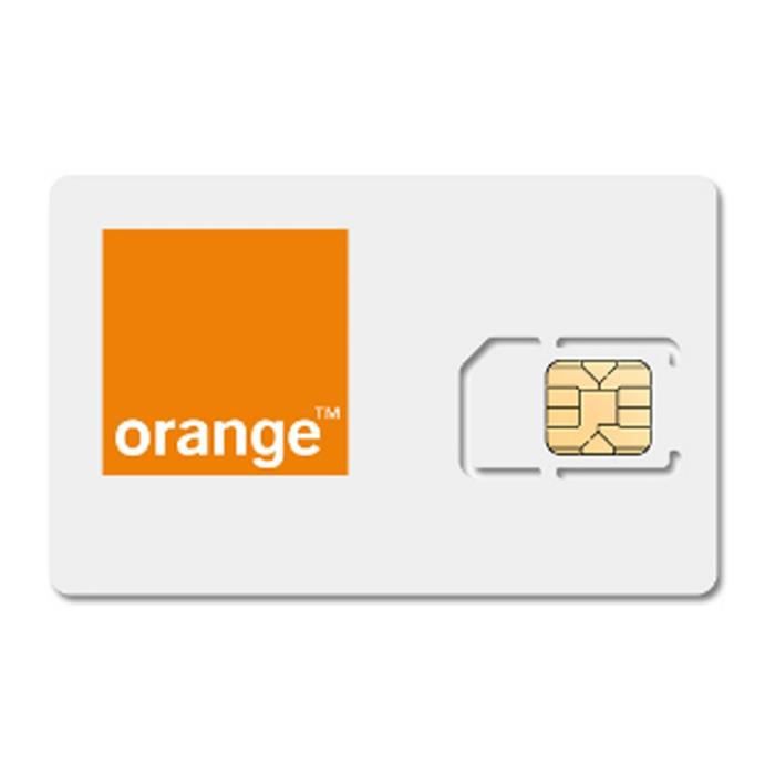 Recarga mi Orange: más al mejor precio