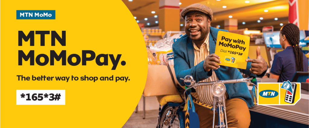 Send MTN mobile money in Uganda: best offers