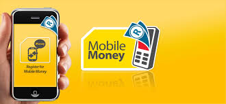 Mobile money Ghana: wallet