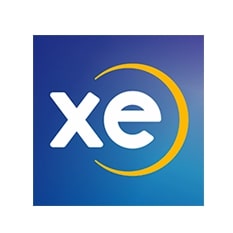 XE login : connexion transfert d'argent