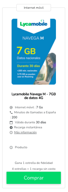 Recargar móvil online: las mejores ofertas