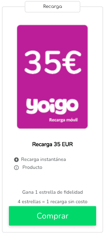 Recargar móvil online: todo lo que necesitas saber