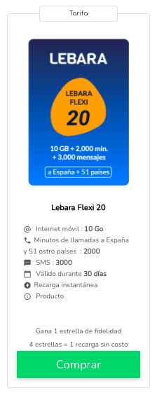 Recargar móvil online: fácil