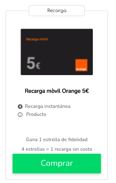 Recargar saldo: las mejores promociones para tu móvil