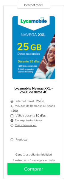 Recargar saldo: promociones para tu móvil