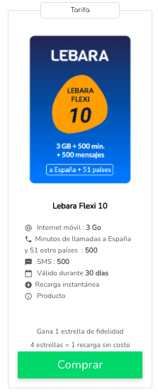 Recargar saldo: desde la comodidad de tu hogar