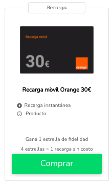 Recarga online: todo lo que necesitas saber