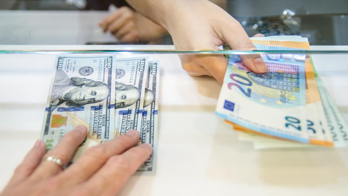 100 euro en dirham marocain : conversion de devises