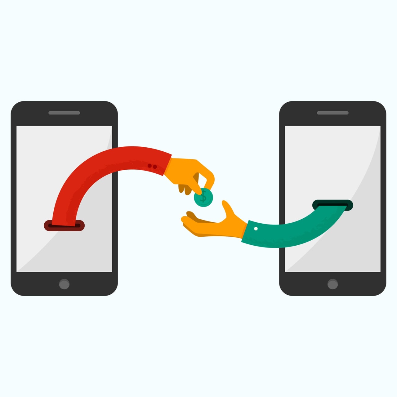 How to transfer mobile money to Cameroon: the easiest way!