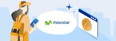 Recargar Movistar España: recargas y minutos