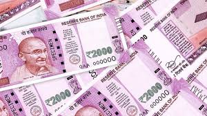 Euro to INR : échange