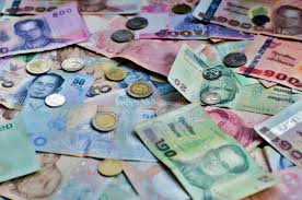 100 baht en euro : conversion de monnaie