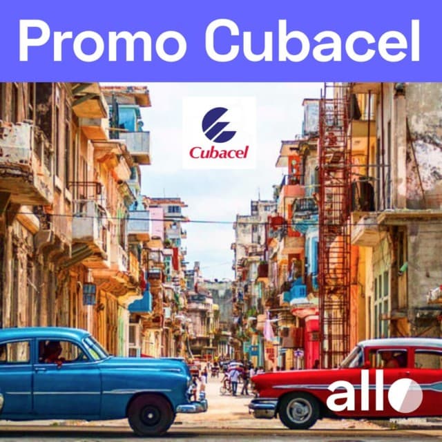 Cubacel: toda la información
