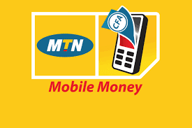 Mtn mobile money Cameroon : send money