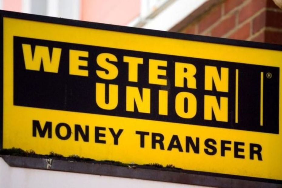 Western Union Antibes : envoyer de l'argent