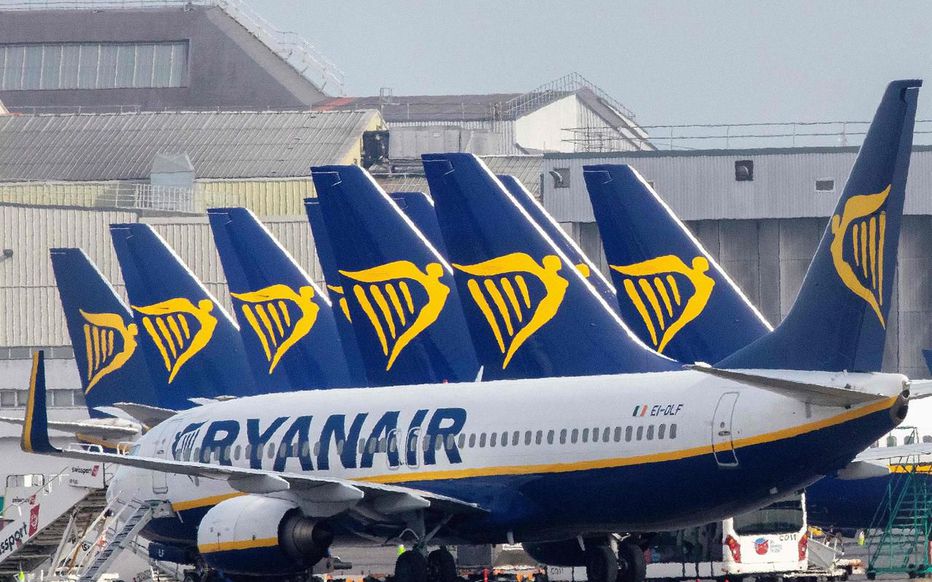 Vol pas cher Maroc Ryanair : les meilleures offres