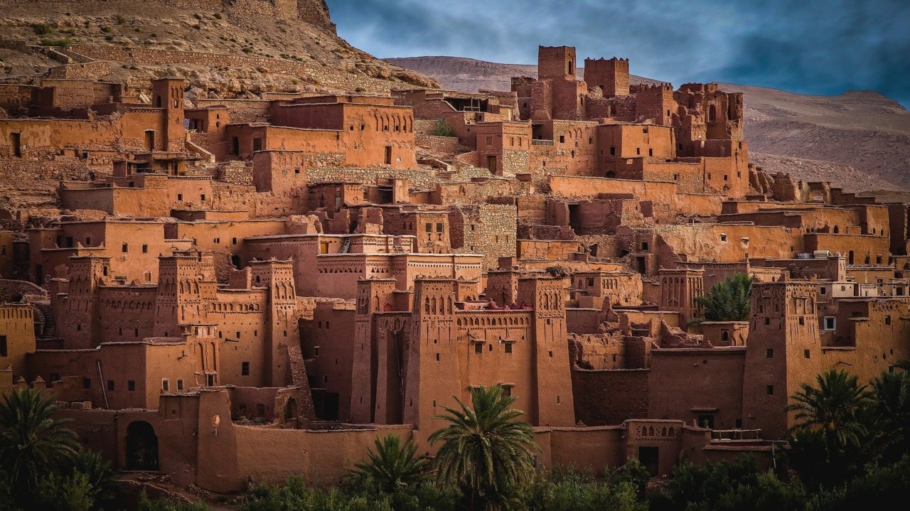 Vol pas cher Maroc Ryanair : voyager à petit prix