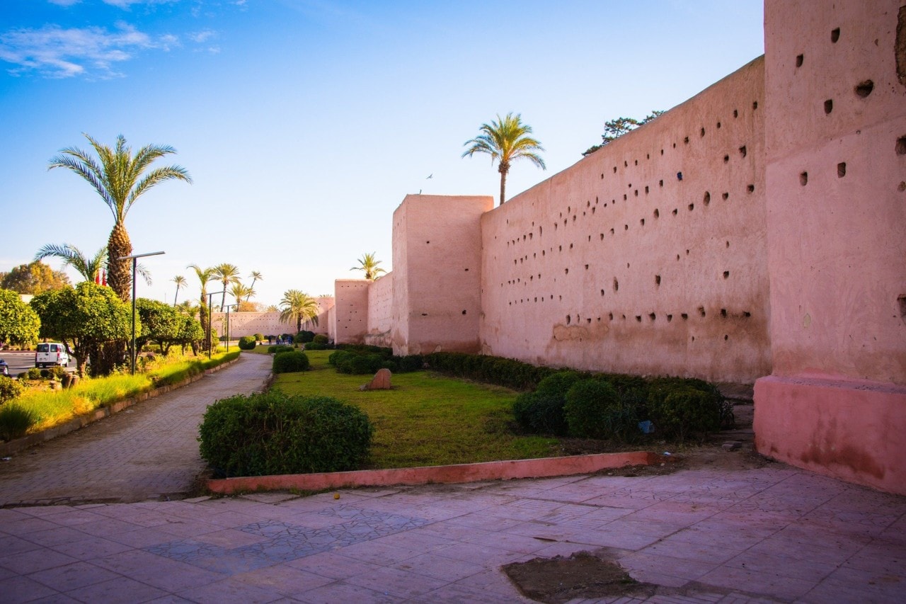Vol Marseille Marrakech : billet avion