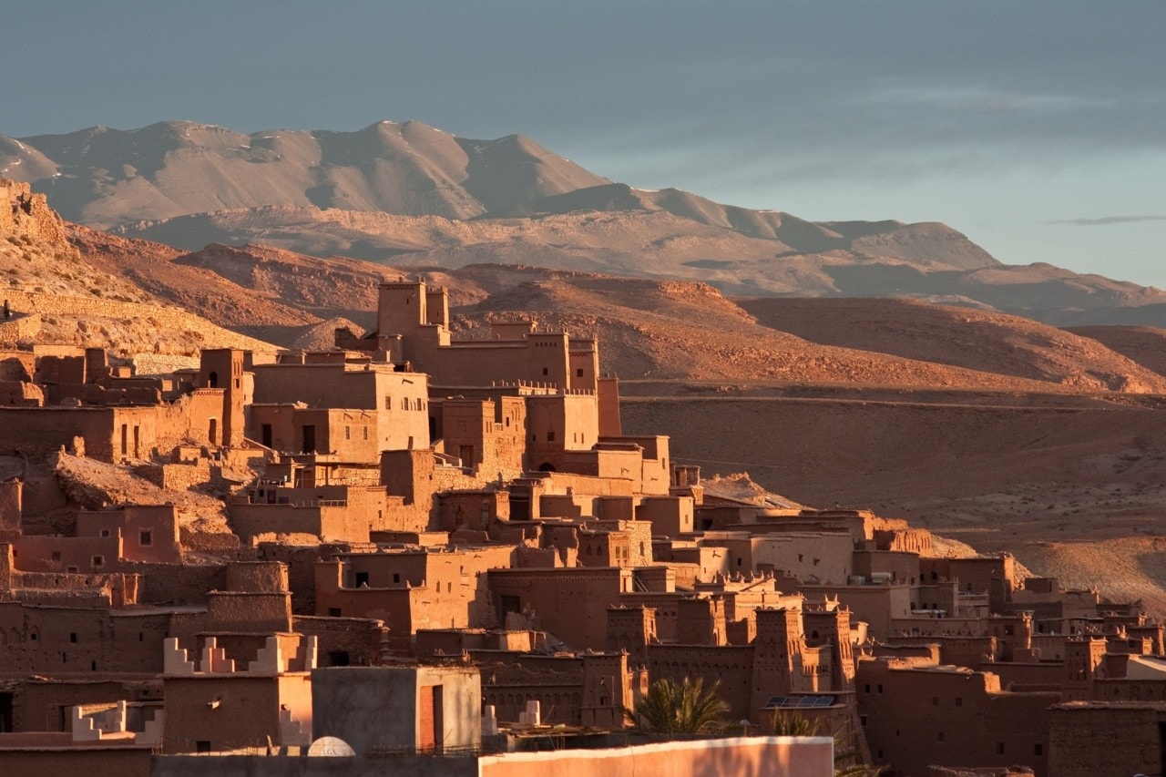 Vol pas cher Maroc : les meilleurs tarifs