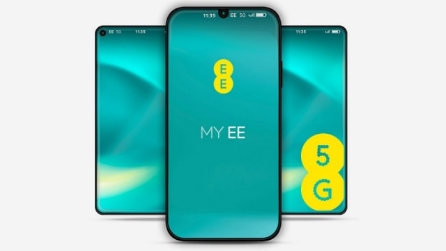 EE internet: top-up online!