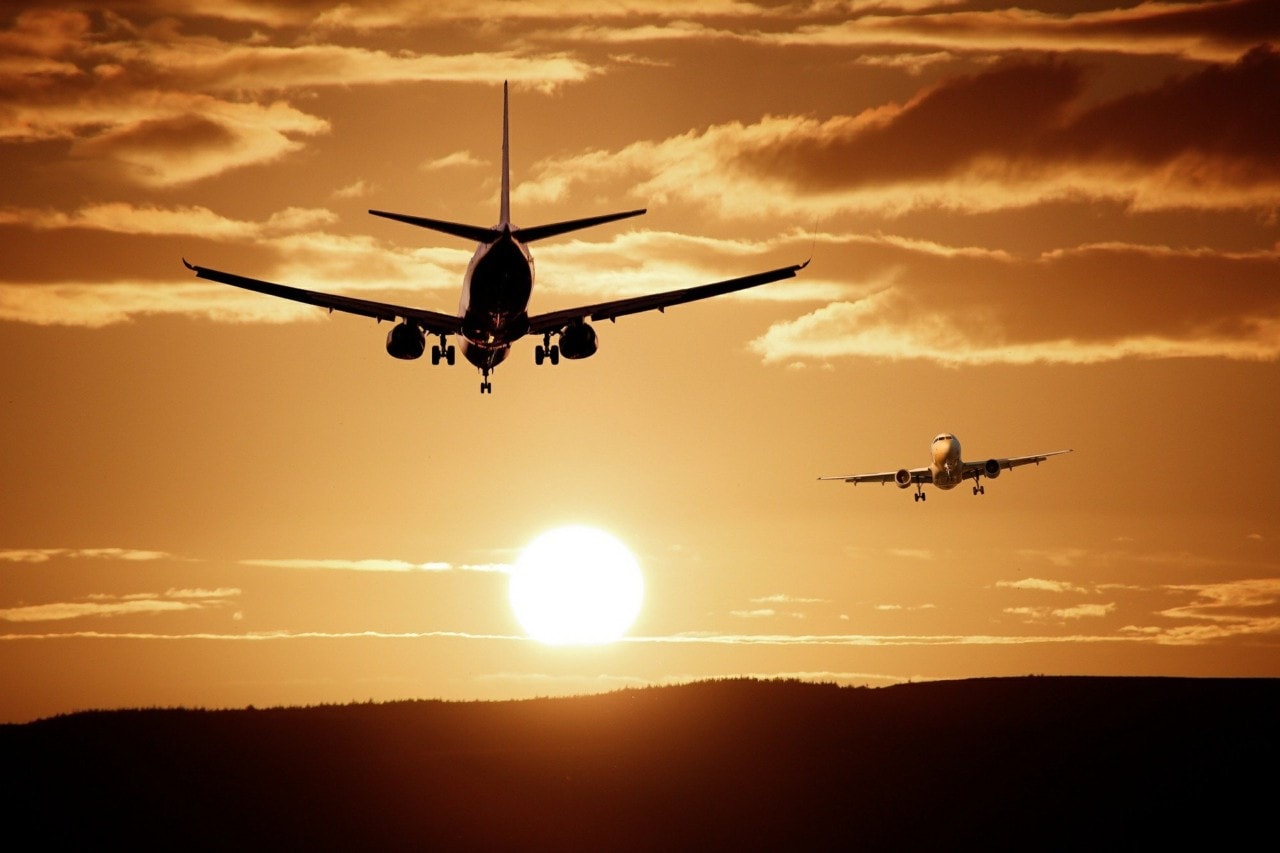 Vol pas cher Maroc : les meilleures offres