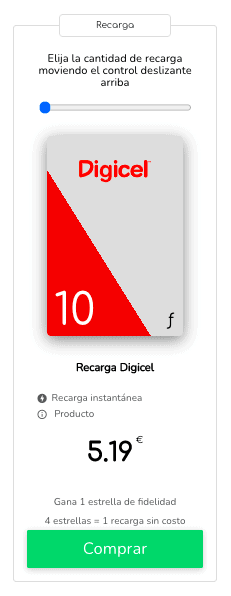 Recarga Digicel online: las mejores promociones para tu móvil