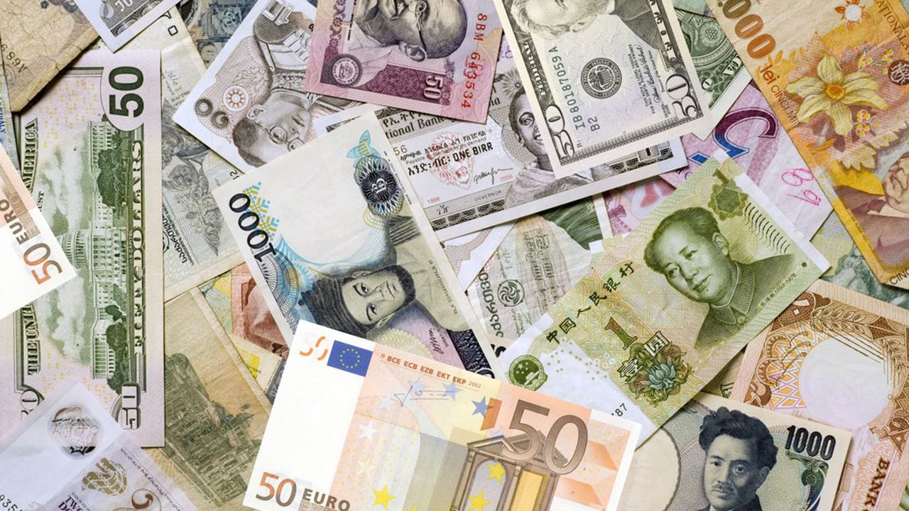 Bureau de change Chartres : échange de monnaie