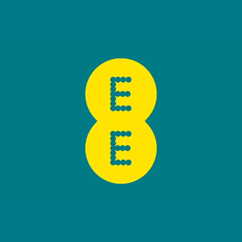 EE online: top up your phone