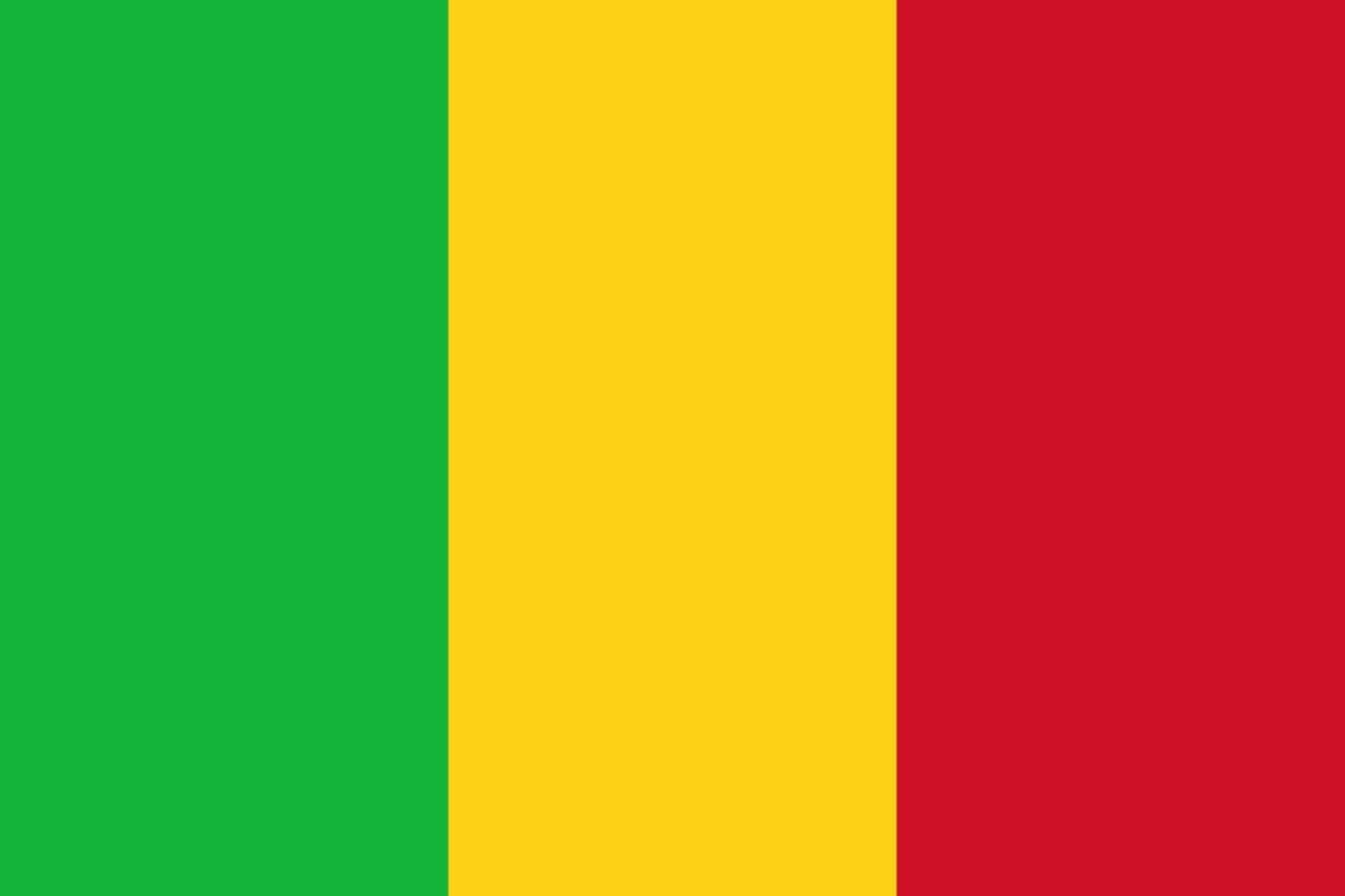 Retirer argent mali