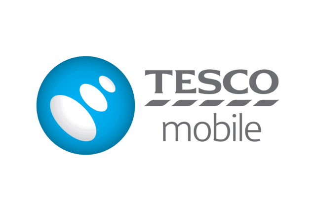 Tesco Mobile online: top up your phone