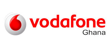 Vodafone Ghana: top up your phone