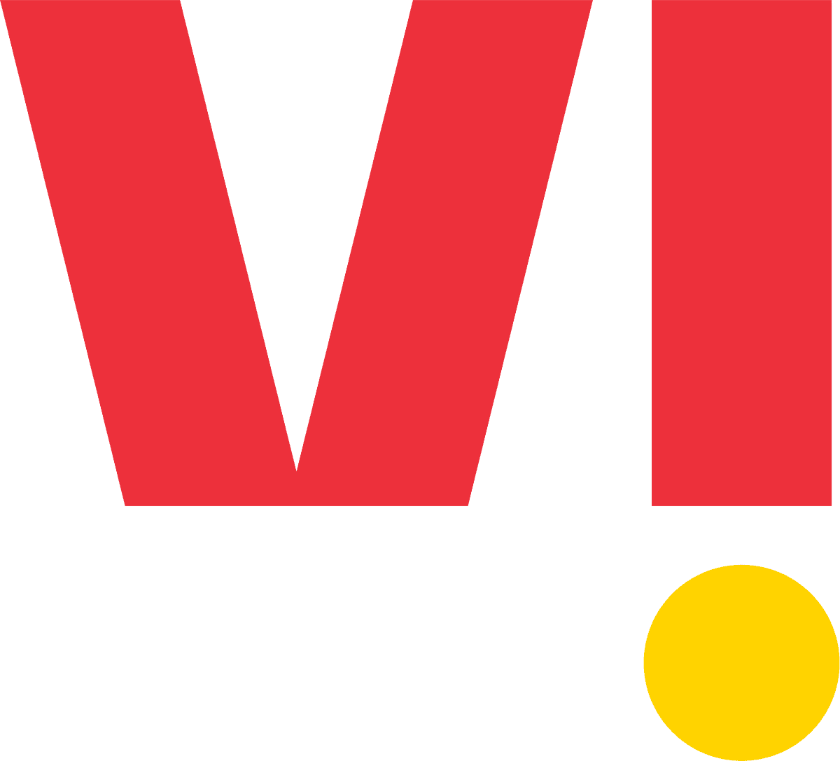 Vodafone India: top up your mobile