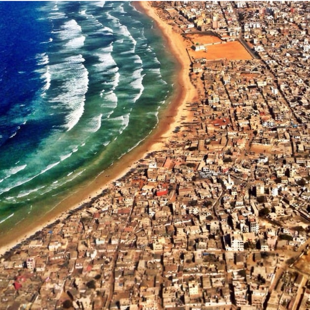 Vol Paris Abidjan : billets d&rsquo;avion à petits prix