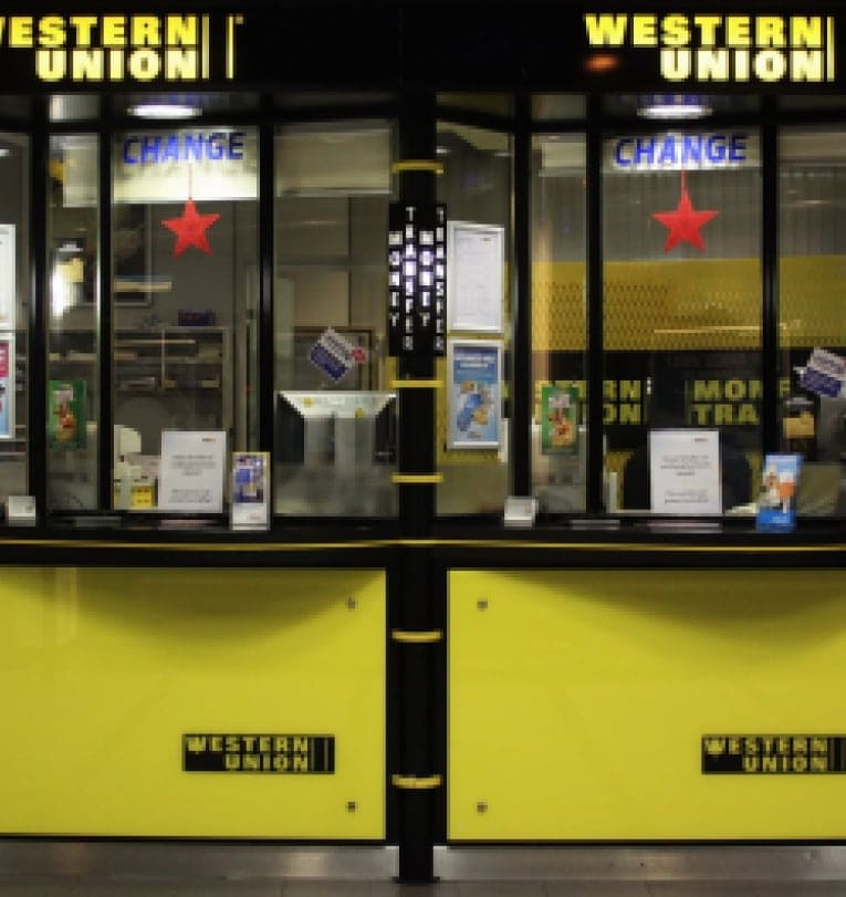 Western Union Annemasse : agences, horaires d&rsquo;ouverture et tarifs