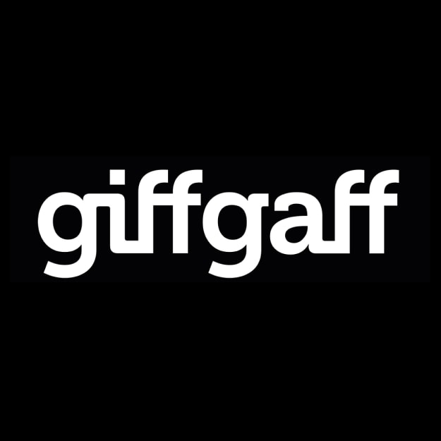 Giffgaff data: top up data in 1mn!