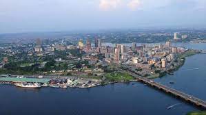 Vol Bordeaux Abidjan : billet avion