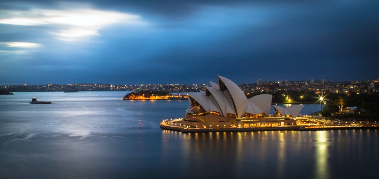 XE Australia : frais transfert de monnaie