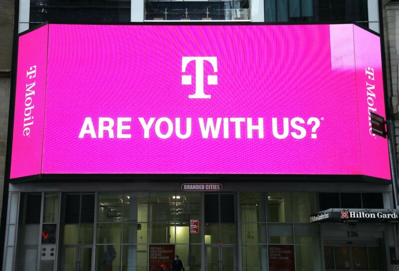 T Mobile sim: rates
