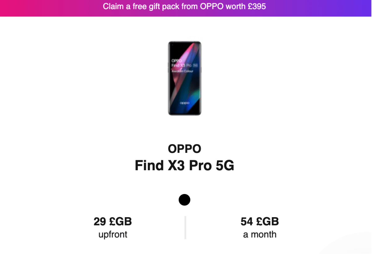 Three UK mobile: top up card