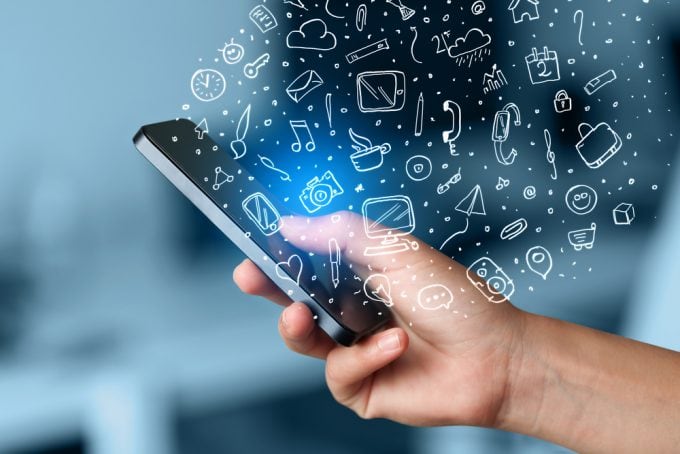 Lebara SIM: top up online