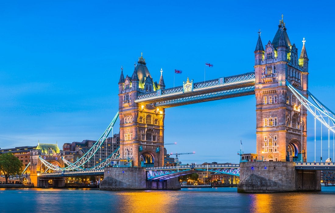 Western Union UK : taux de change