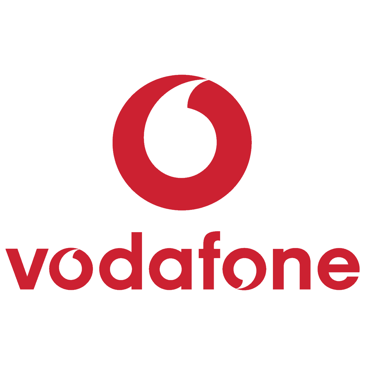 Vodafone sim: top up