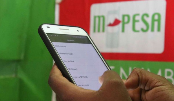 Mpesa sending charges: all information