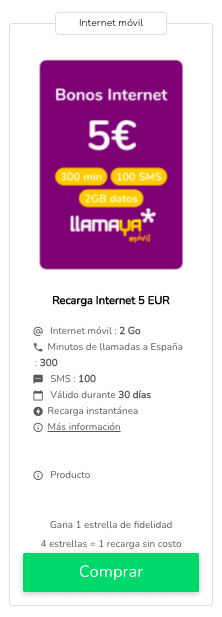 imagen-de-tarjeta-prepago-recarga-saldo-llamaya-bono-internet-en-allo-by-monisnap